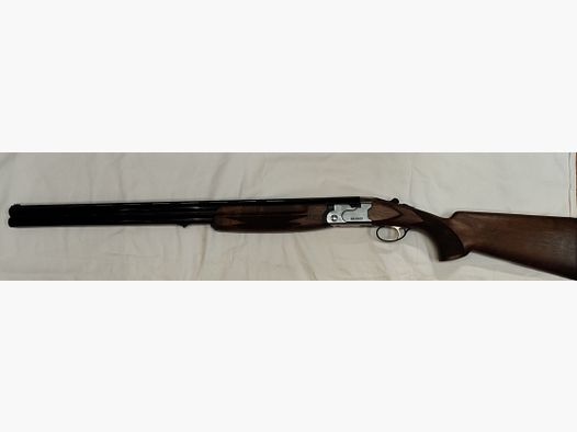 Brenner BF18 Silber