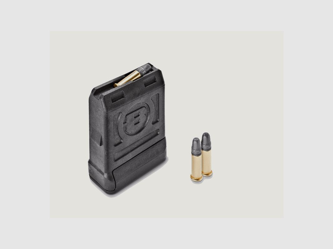 Bergara BMR Steel, Bild 9 von 9