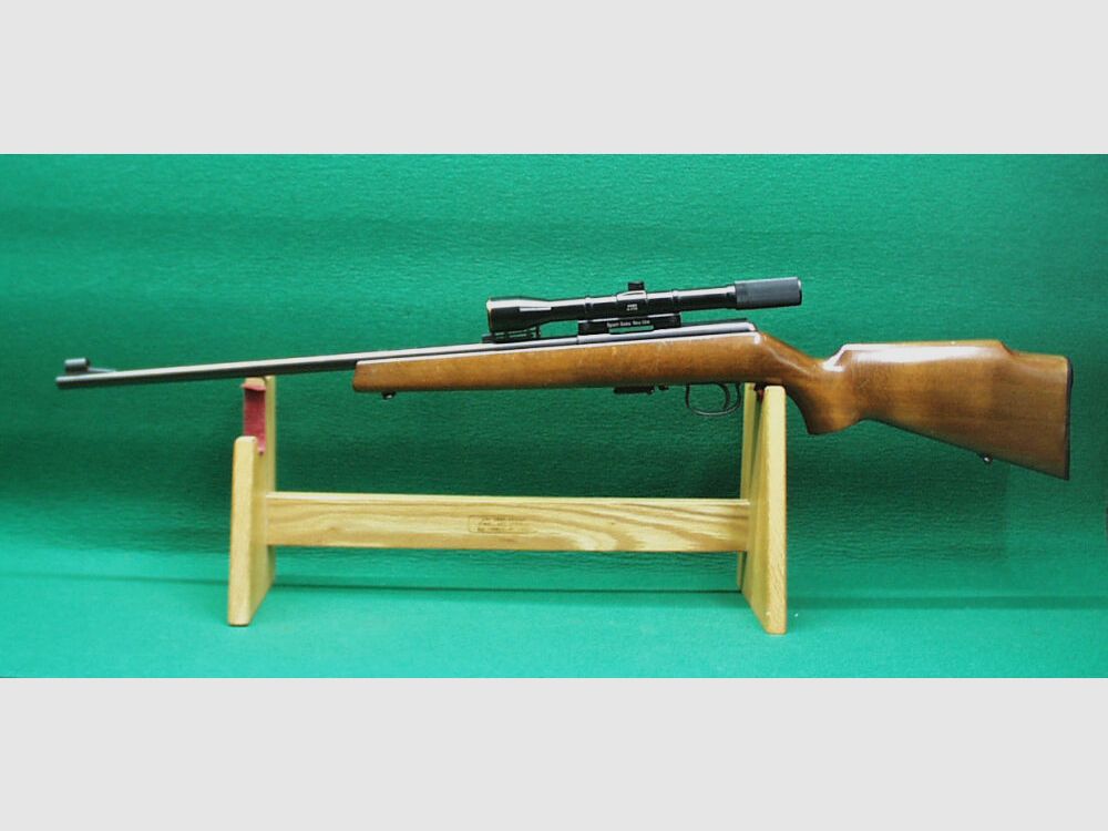 Anschütz Repetierer 1515