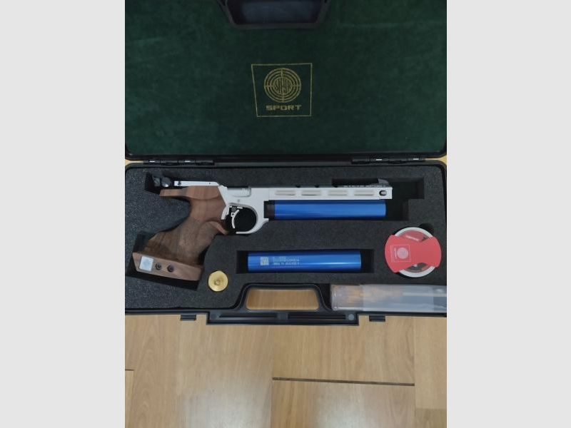 Steyr Evo 10 Compact, immagine 1 di 8