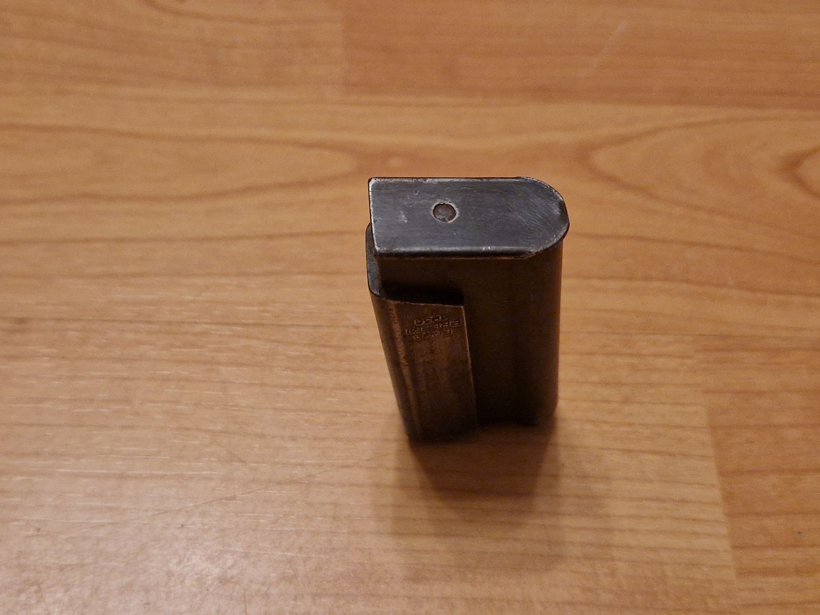 Erma Erfurt 1936 Magazin für K98 Umrüstung 22LR