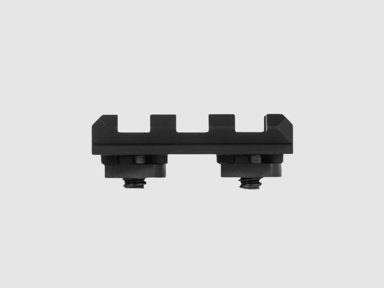 Arisaka – Rail Picatinny à profil bas pour M-Lok – 3 slots – LPR-M-3, image 2 sur 4