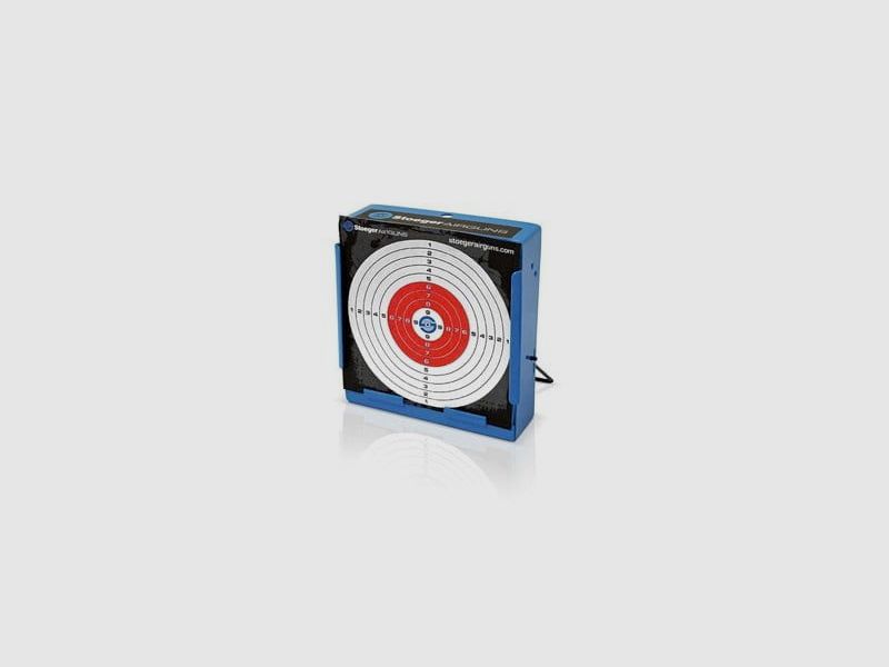 Stoeger air rifle target box
