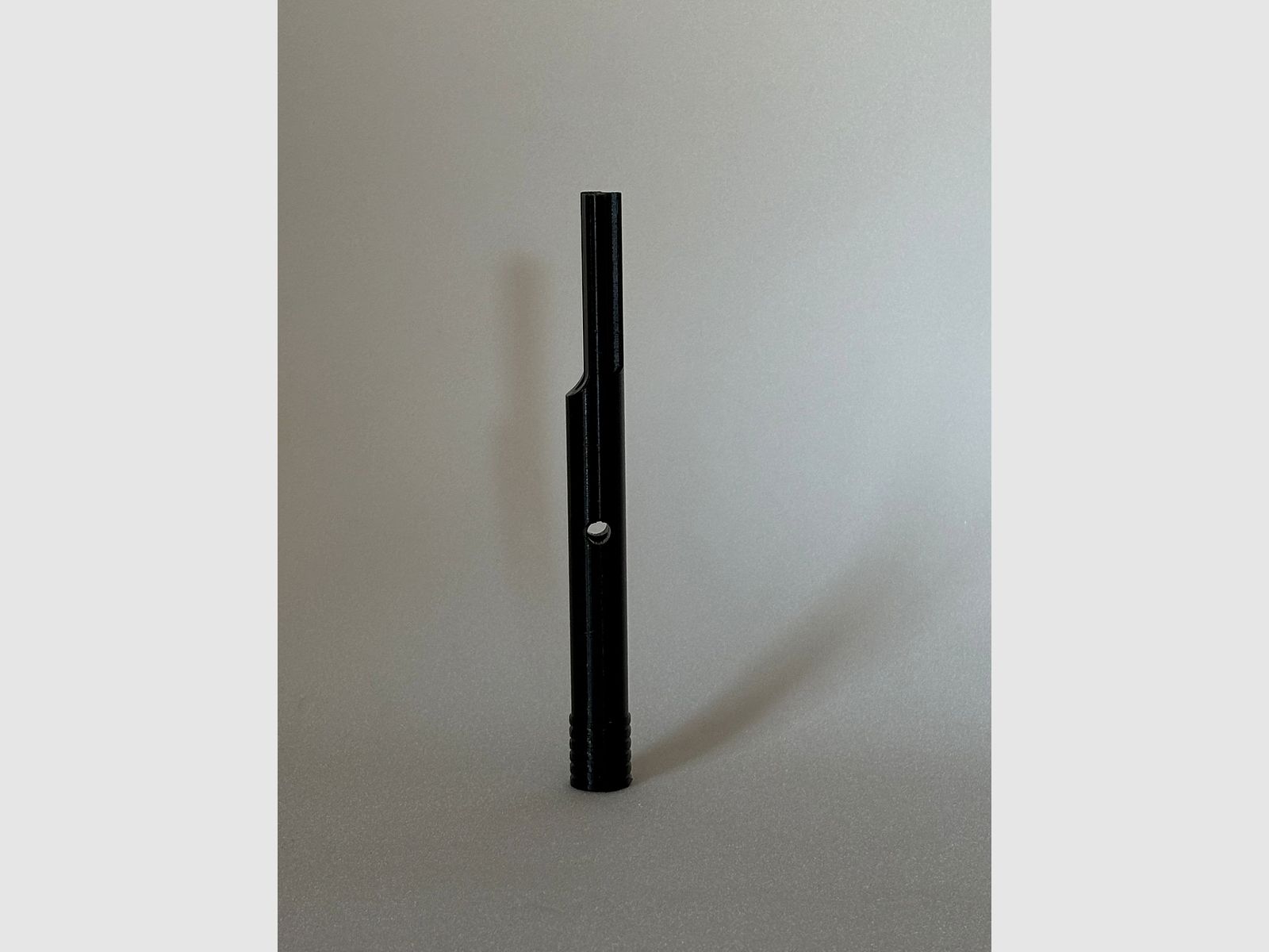 Anschütz 4401 KK Putzstockfürhung 3D Druck