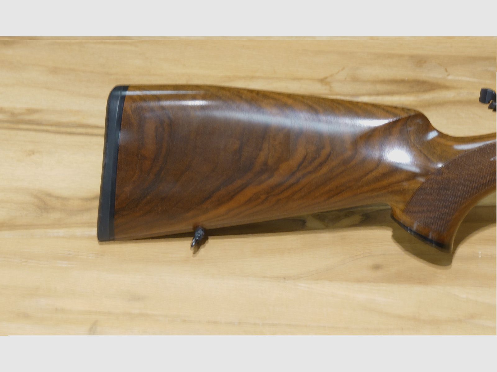 Repetierbüchse Mauser M03 Alpine Kal. .30-06
