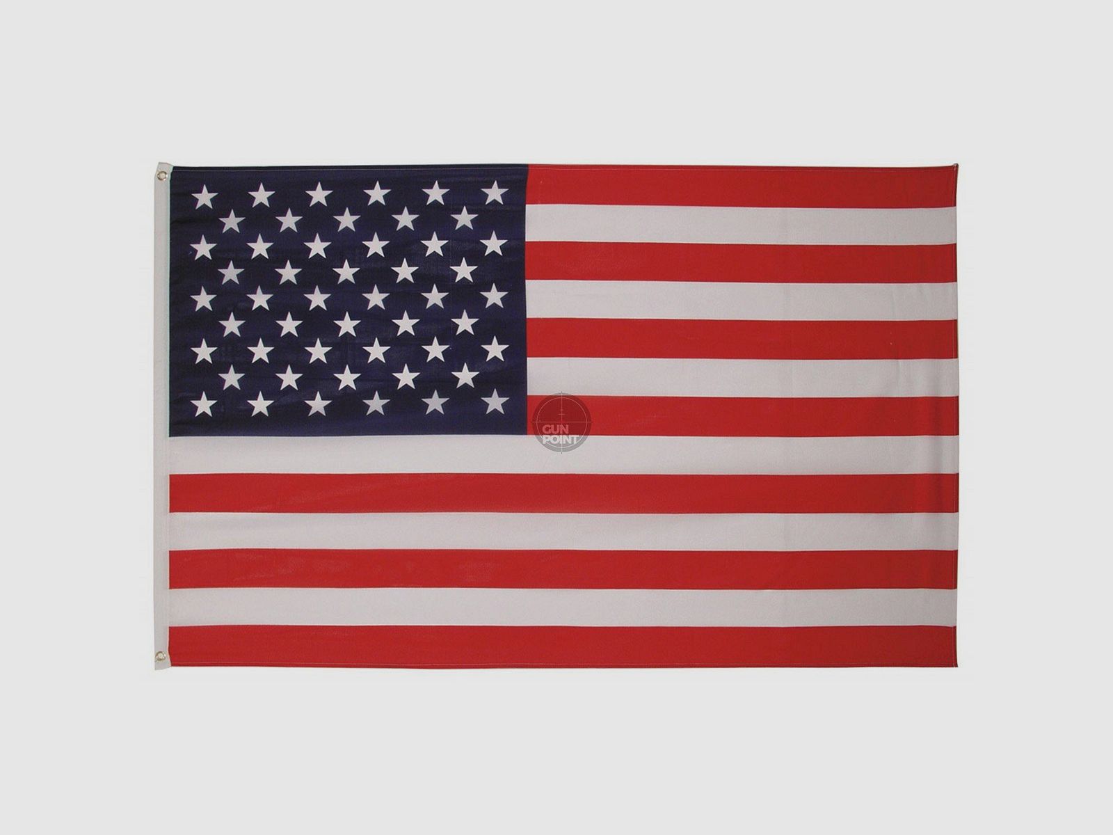 Fahne, USA,Polyester, 90 x 150 cm
