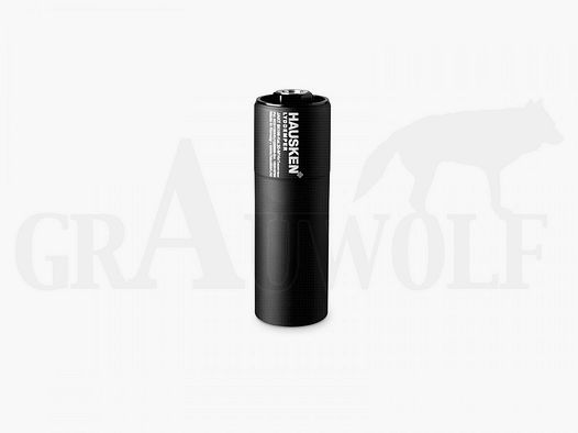 Hausken Jakt SK 156 MK2 Silenciador Calibre 9,3 mm - .375