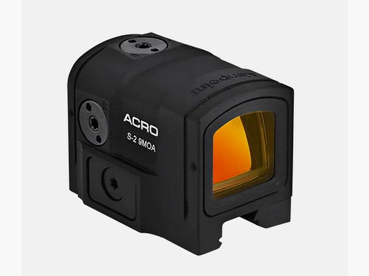 Aimpoint Acro S-2 9MOA