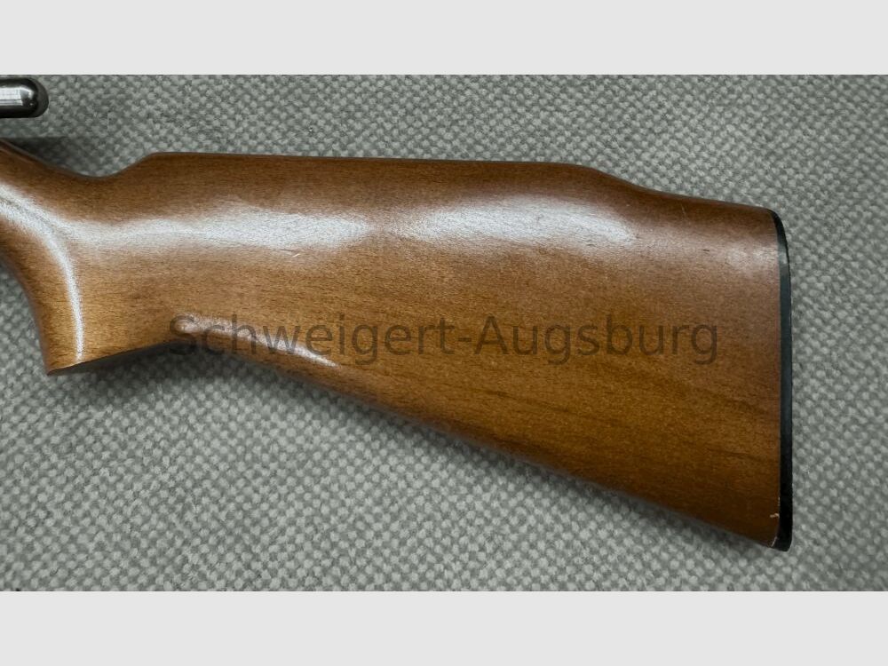 Fucile Anschütz 9mm Flobert 9mm Flobert
