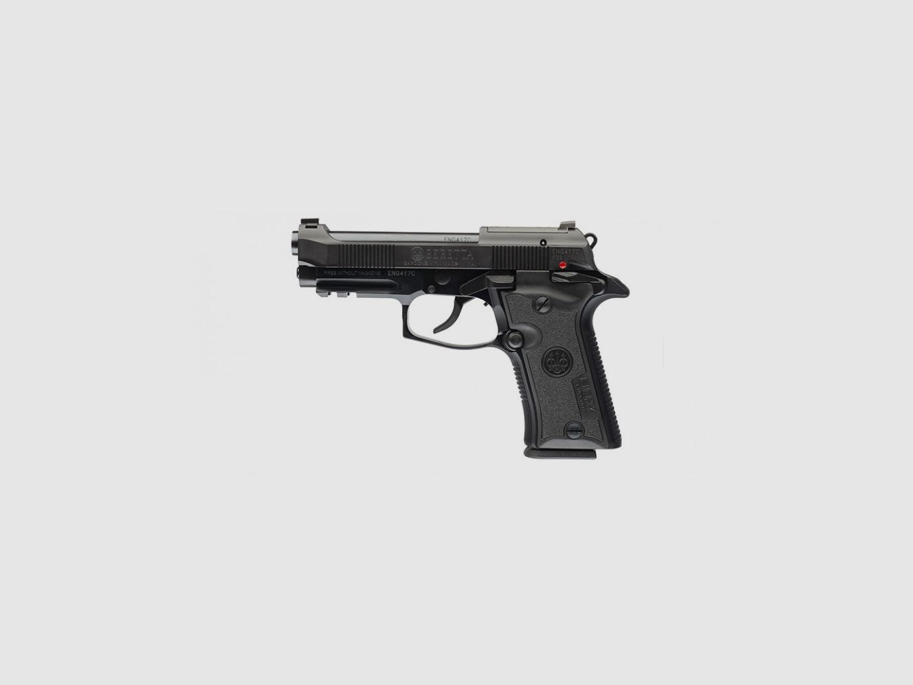 BERETTA 80x CHEETAH RDO 7,65br, immagine 2 di 2