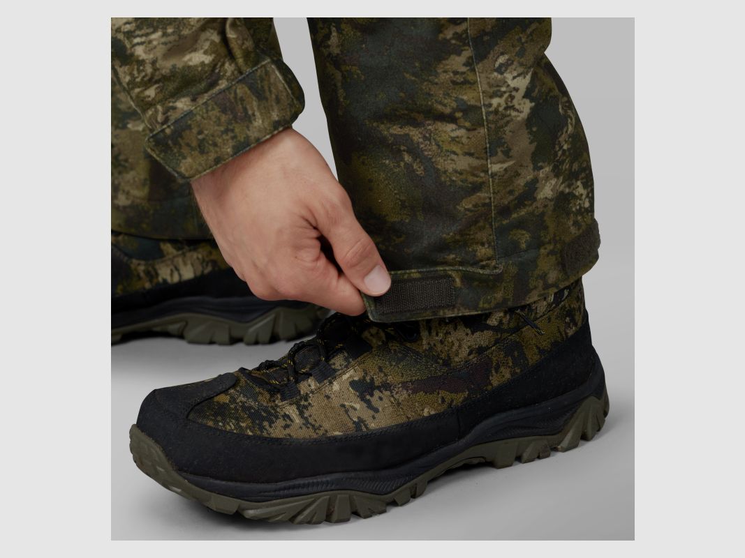 Seeland Herren Avail Camo Hose