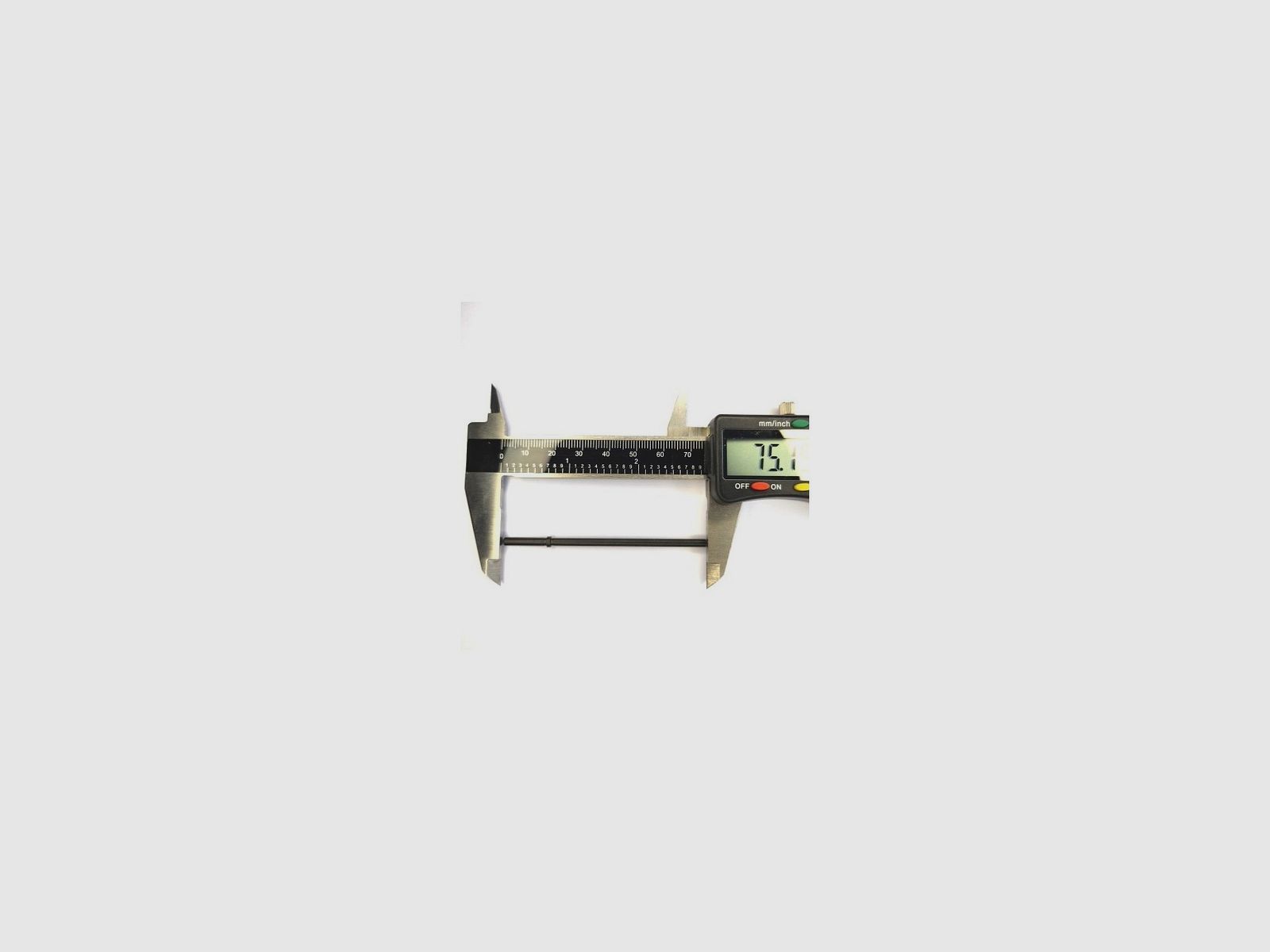 Smith & Wesson Center Pin frame J 2" blued 049840000, image 1 of 4