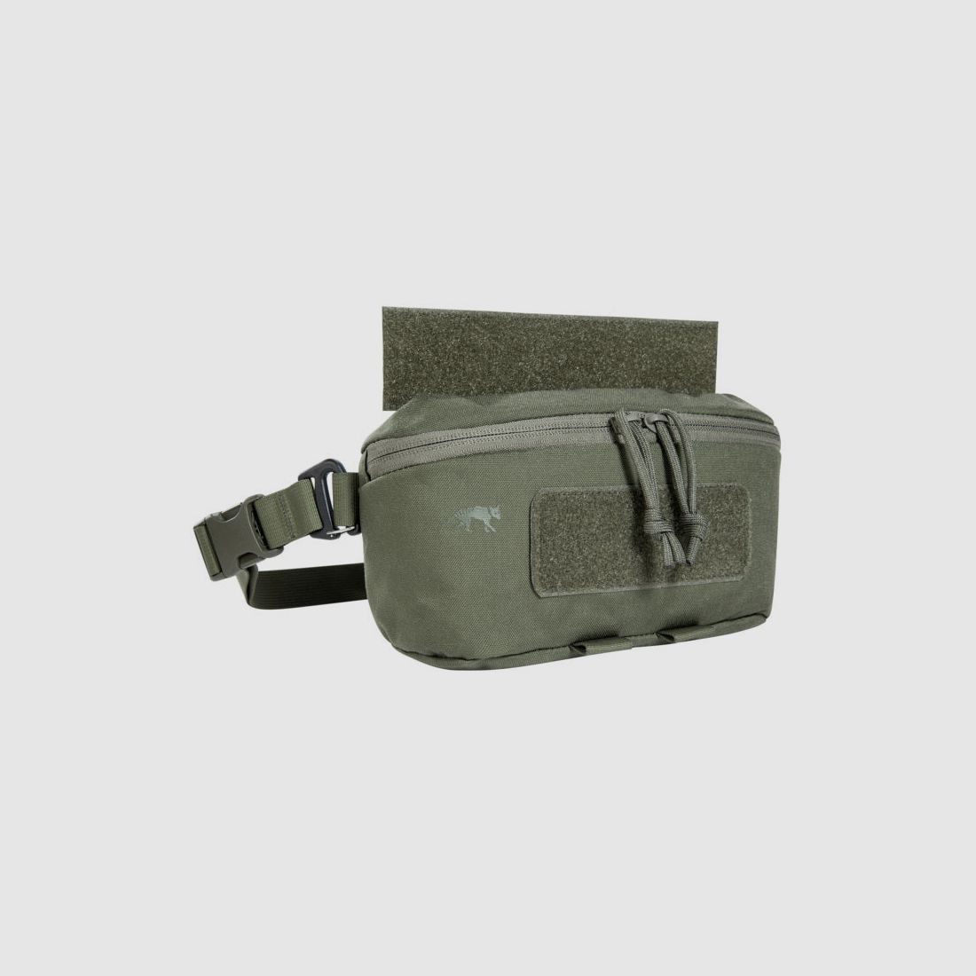 Tasmanian Tiger Plate Carrier Pouch VL