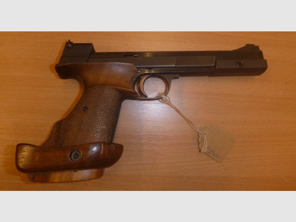 Hämmerli Internacional