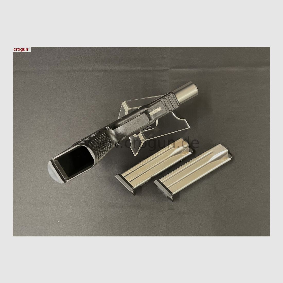 HS Produkt	 XDM-9 5.25
