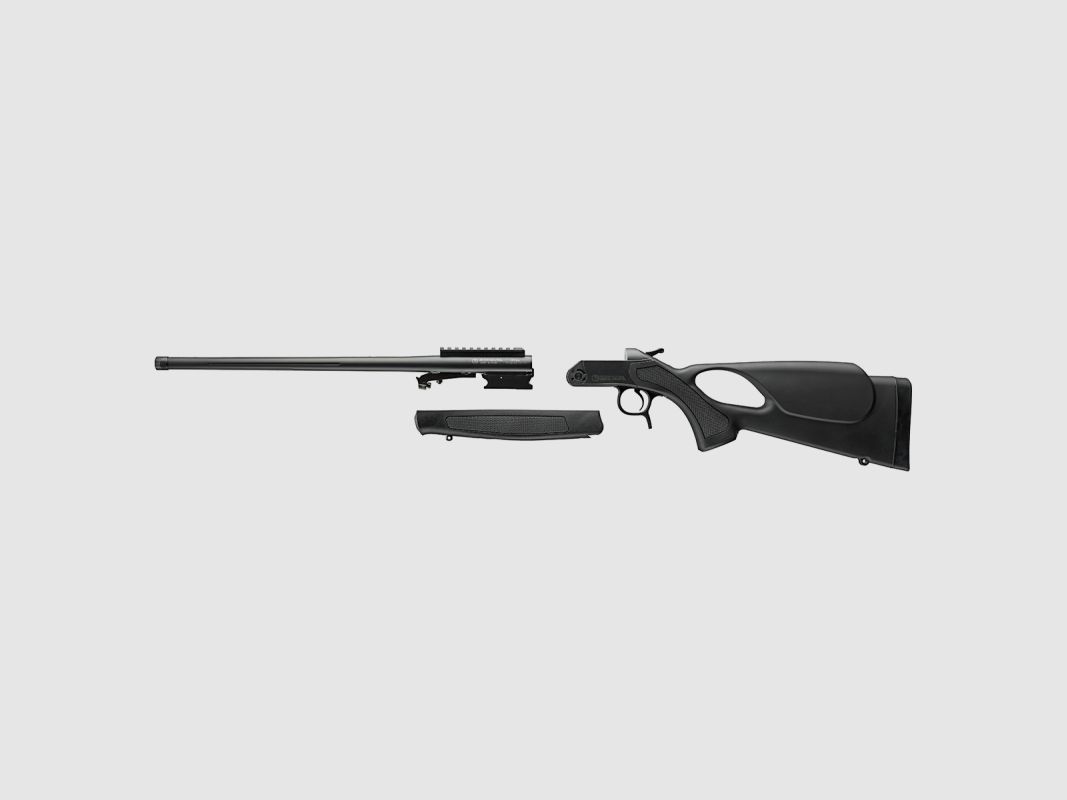 BERGARA BA13 TD 18" THUMBHOLE 308 WIN 5/8X24 OV TAKEDOWN, Bild 2 von 2