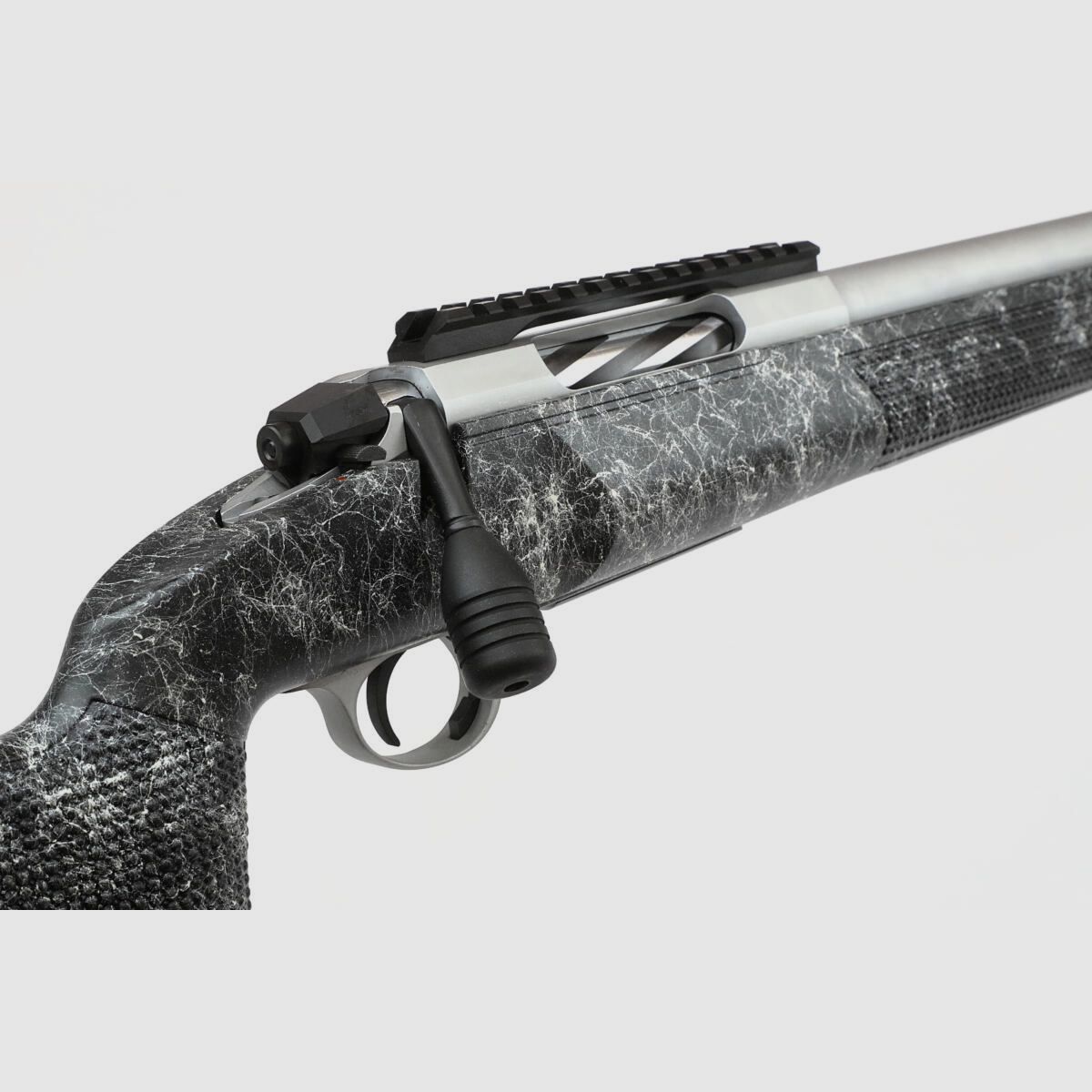 Sabatti Tactical EVO Chrome, immagine 5 di 5