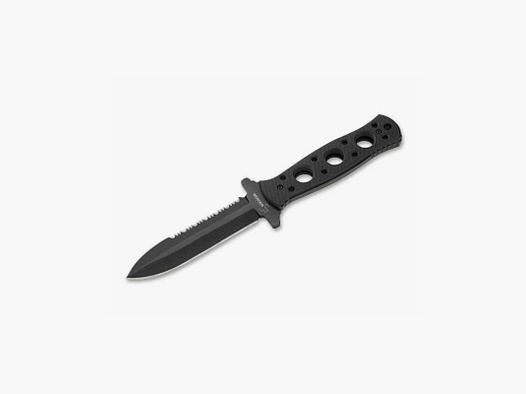 Böker Plus Steel Mariner Messer + Kydexscheide