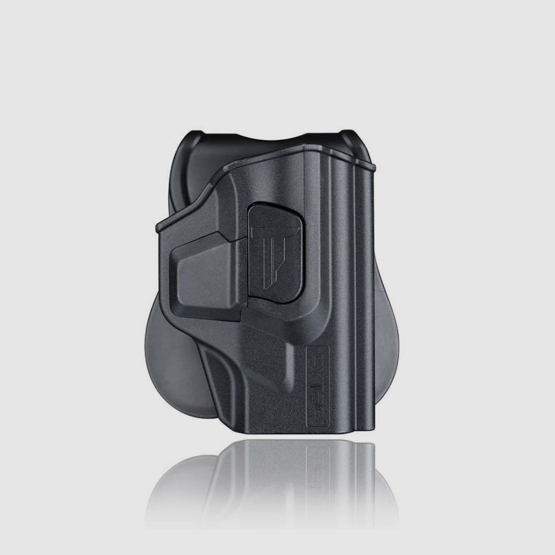 CYTAC R-Defender Holster Gen3