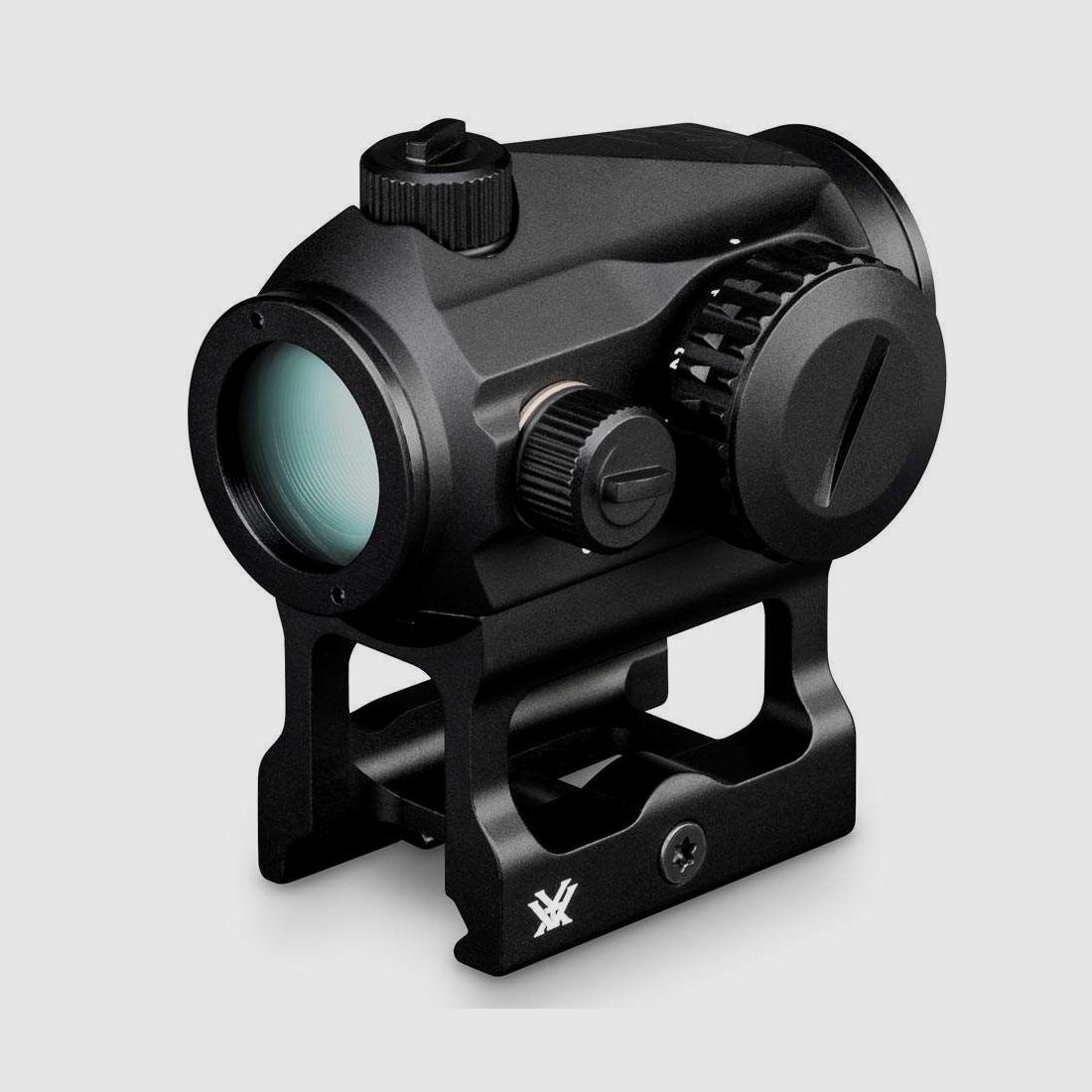 Vortex Crossfire Rotpunkt