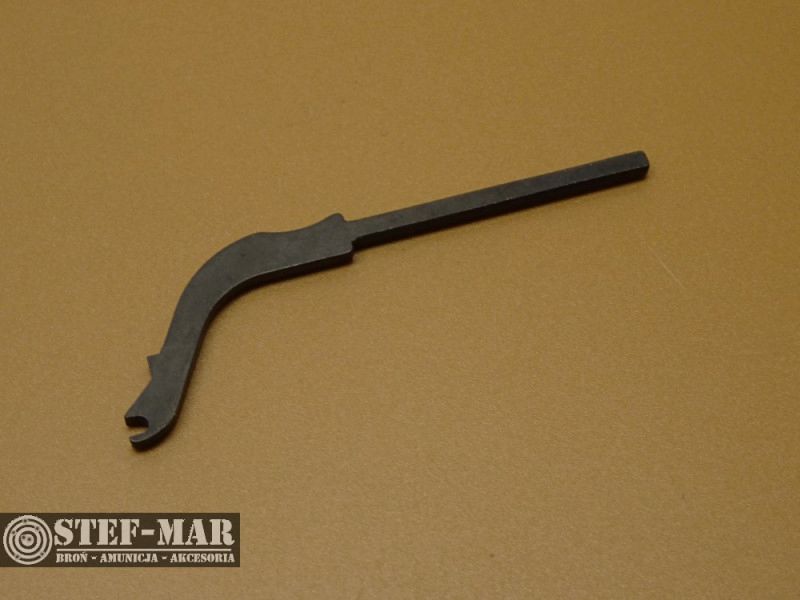 Hammer spring rod for the Wanad P-83 pistol [X2316], image 5 of 5