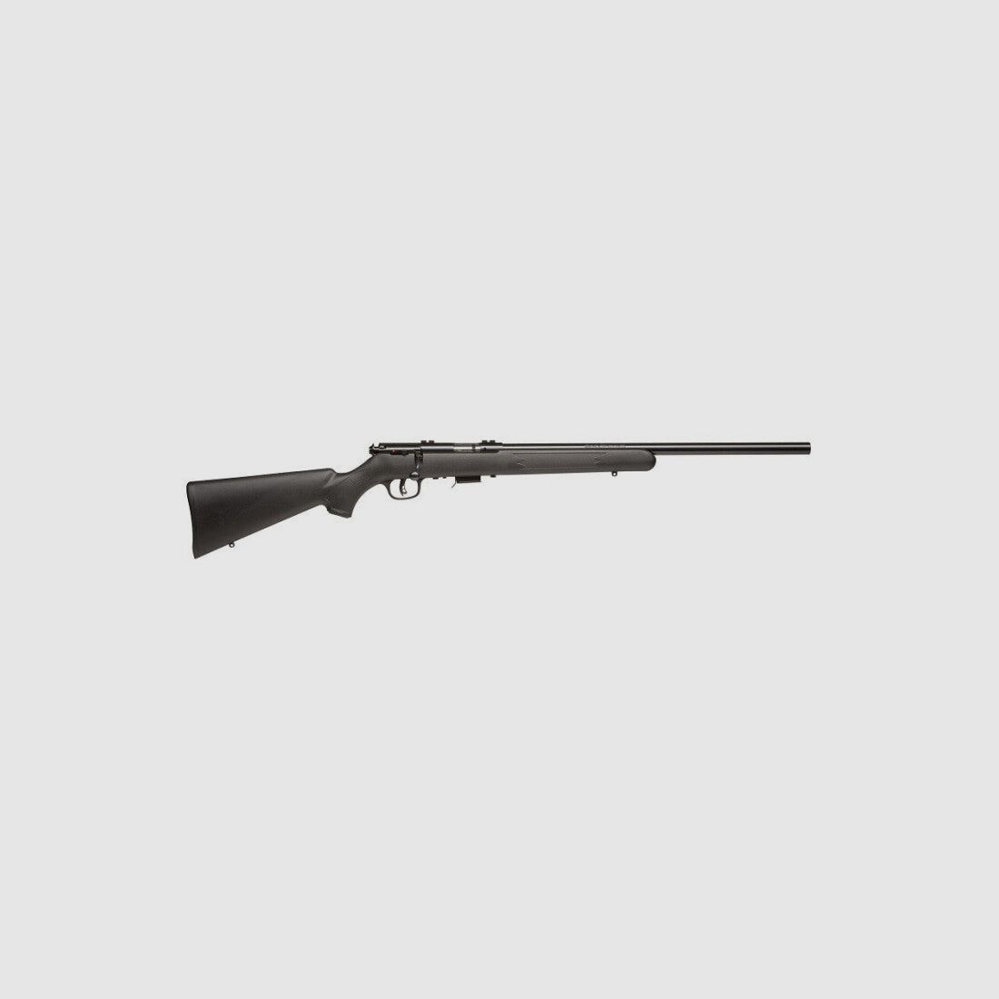 Fucile a otturatore Savage 93R17 FV