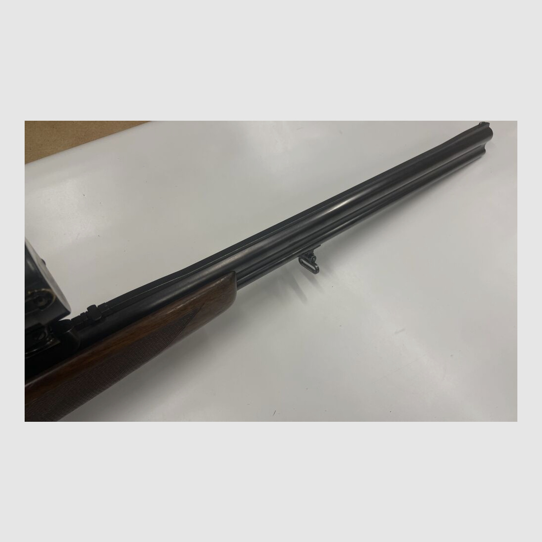Sauer + Sohn 54