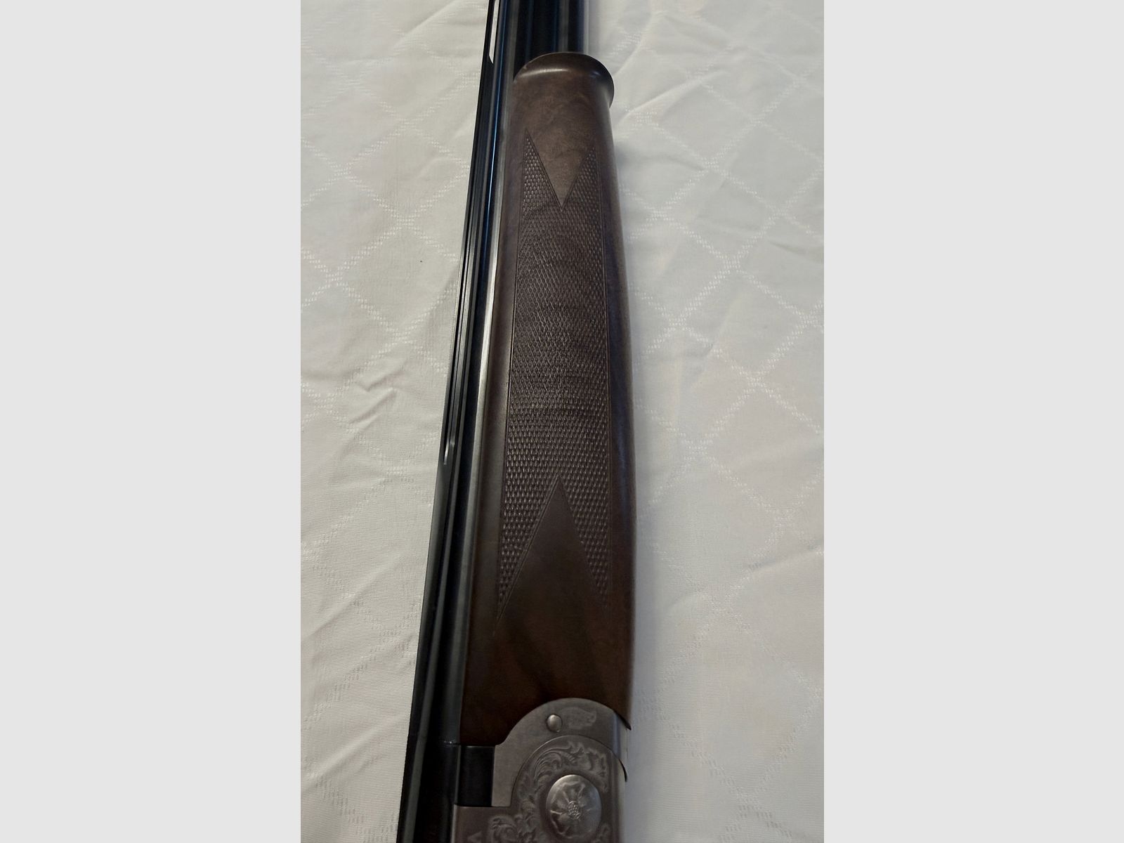 Beretta 686 Silver Pigeon I – versione da caccia – 12/76 – Ottime condizioni