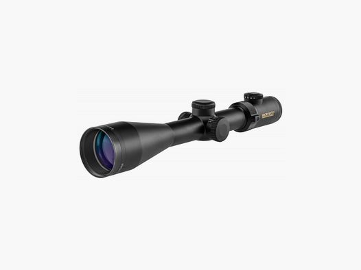 Lunette Microdot affût 2.5-15 x 50