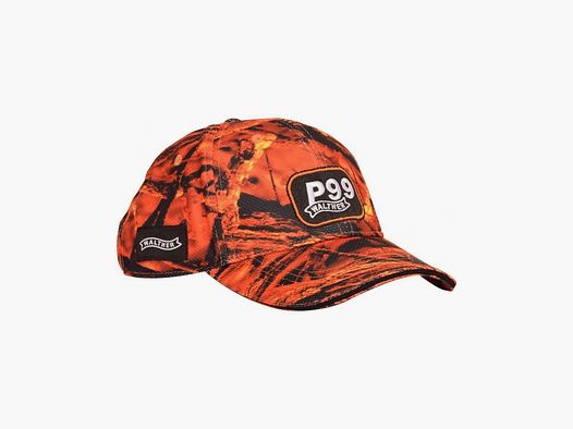Walther P99 Pet - Camo Orange