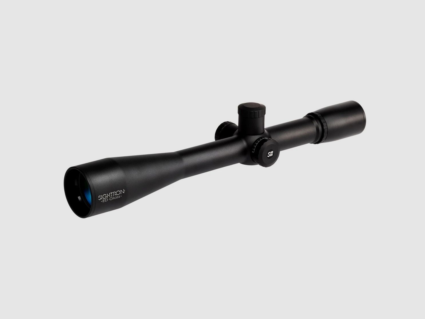 Sightron SIII Competition 45X45 1/10MOA ED FCH, Bild 1 von 7