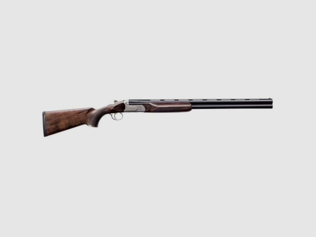 Akkar Churchill 206 Lady Silver 12/76, immagine 1 di 3