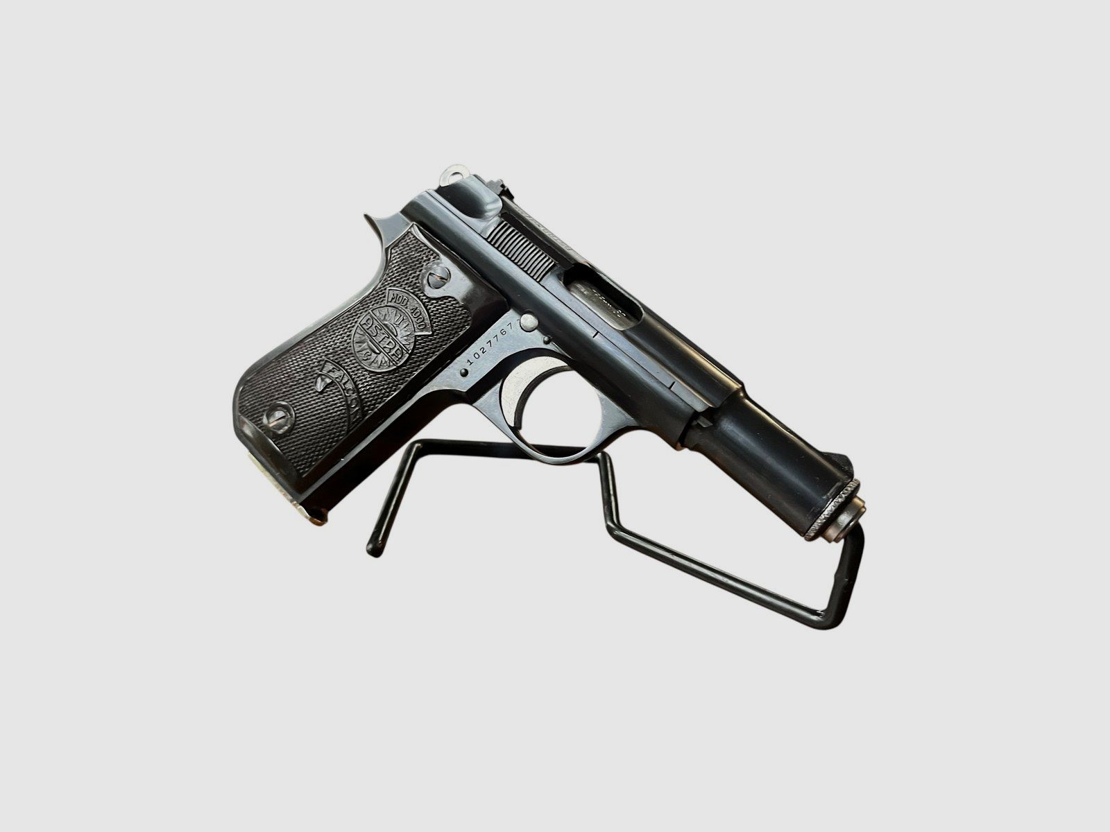 Astra 4000 Pistol 7.65mm | Spanish Classic | Shop, image 3 of 8