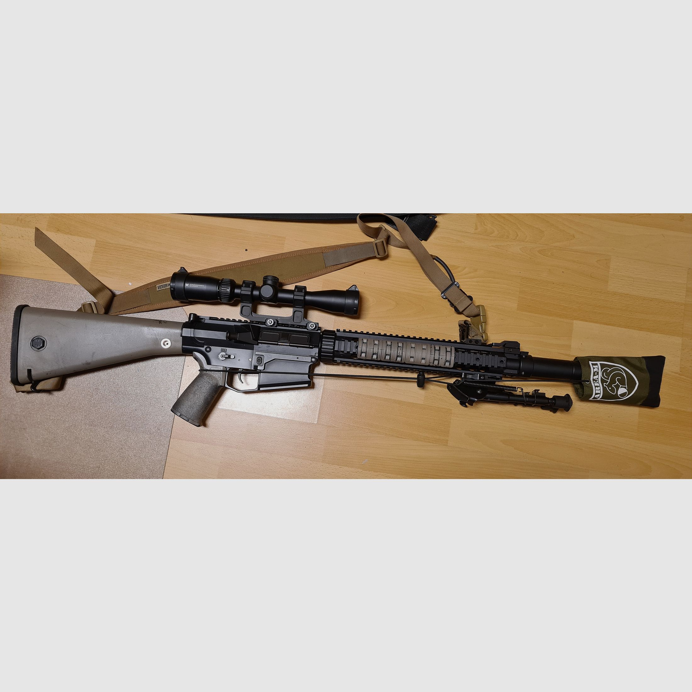 Begadi Sport MOD 25