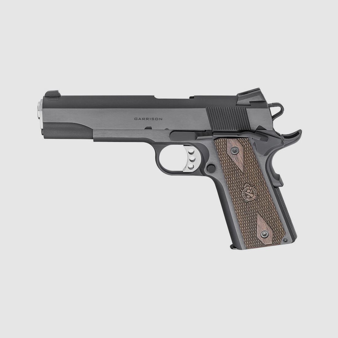 Pistole SPRINGFIELD Armory GARRISON 1911 Kal. .45 ACP, Bild 2 von 4