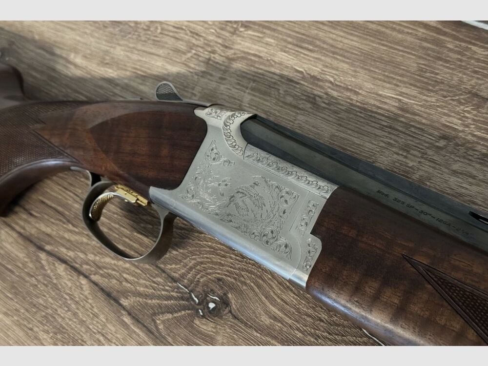Browning 325 SP