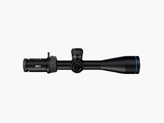 Meopta Optika6 4,5-27×50 RD FFP