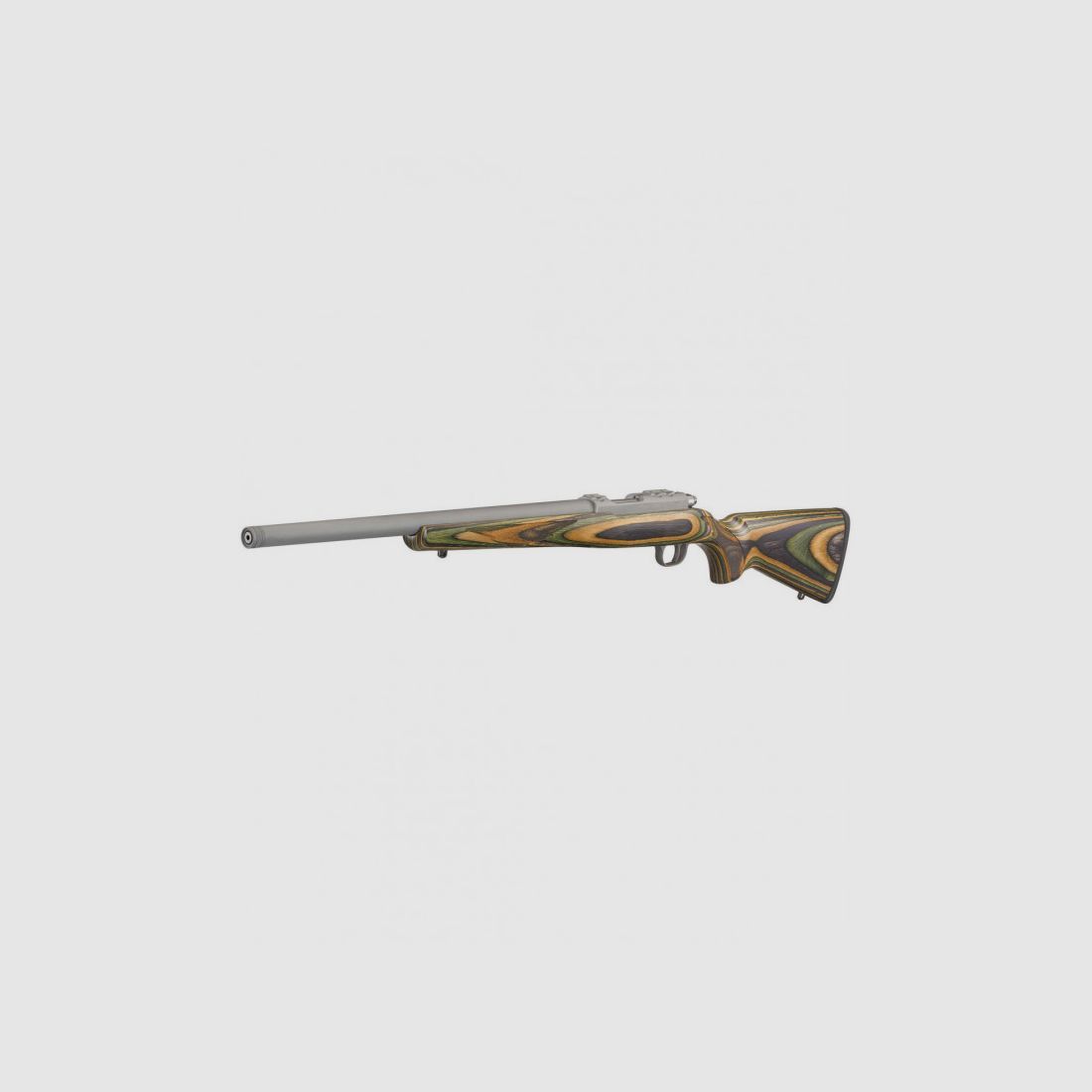 RUGER 77/17, Bild 6 von 10