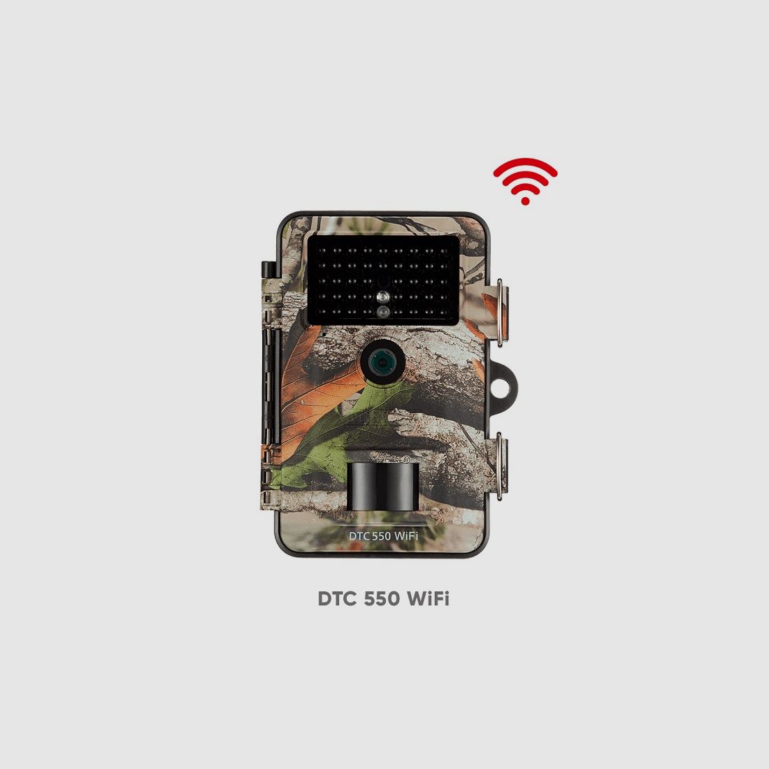 Minox DTC 550 Wifi Surveillance Camera / Camera Trap