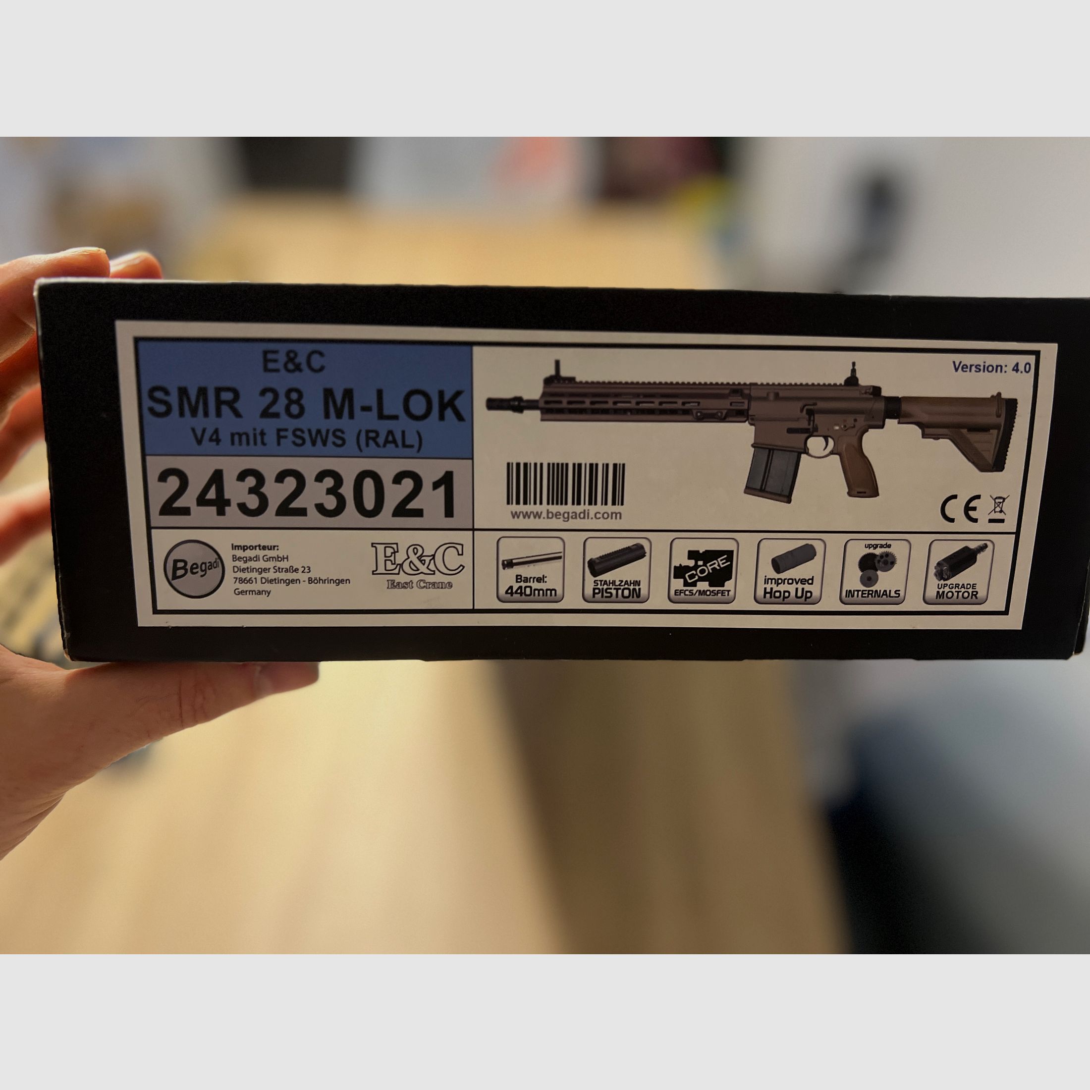 E&C SMR28