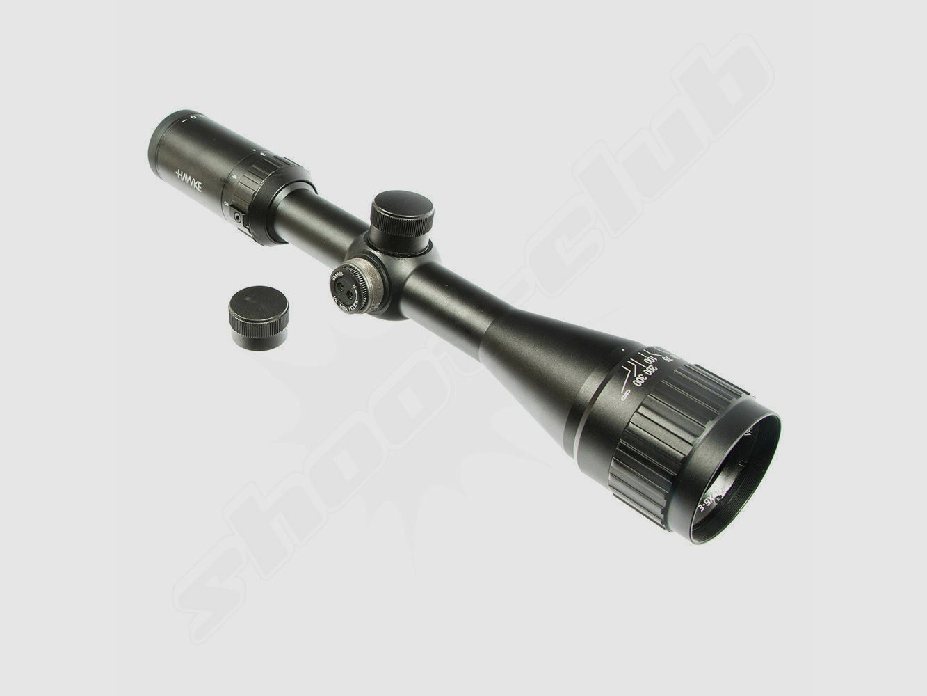 HAWKE Vantage 3-9x40AO