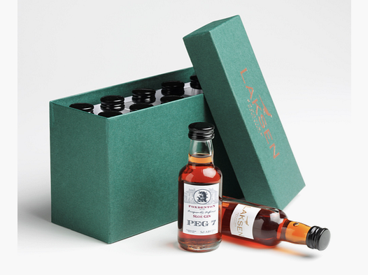 Foxdenton Slow-Gin Six-Pack