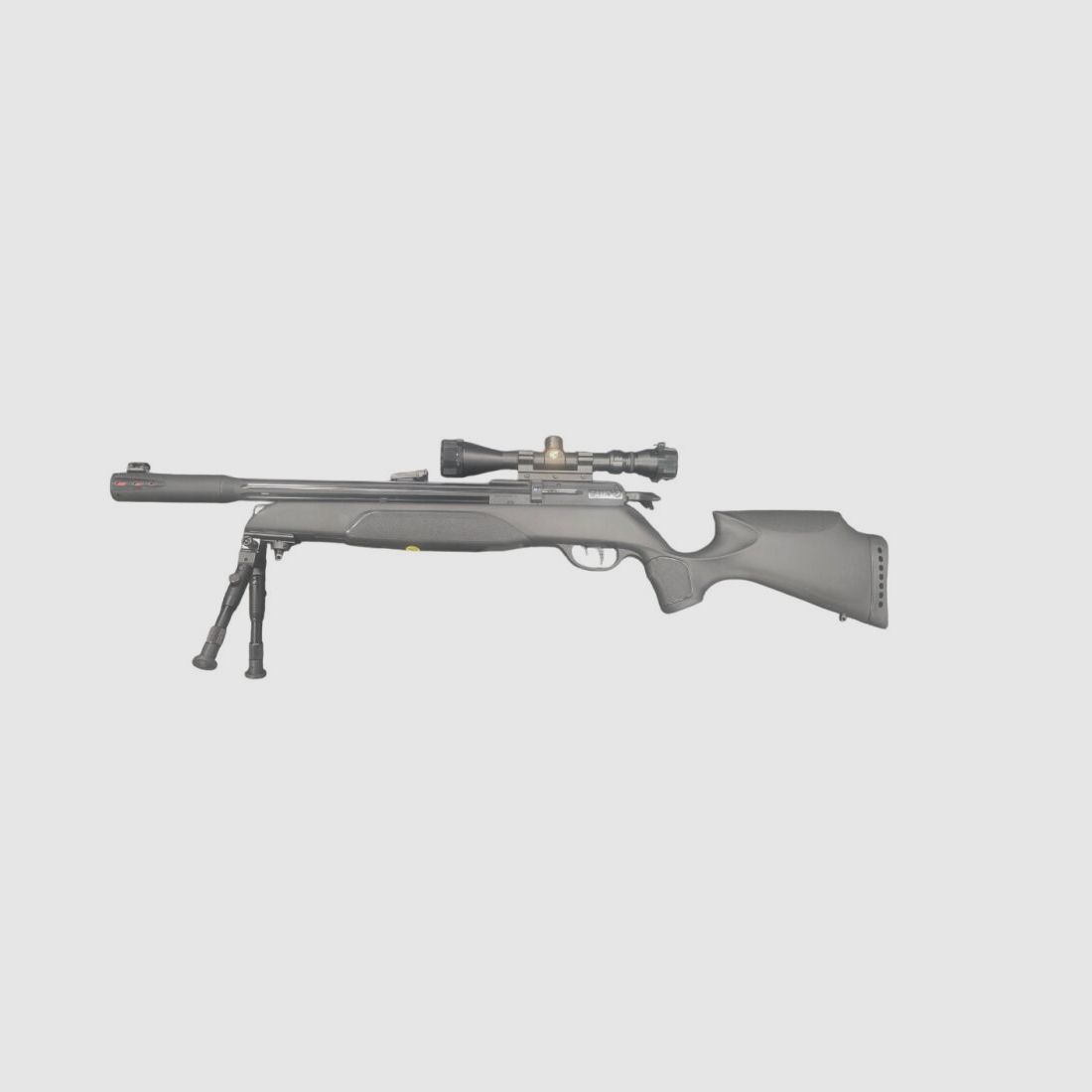 Gamo Arrow Sniper Set inkl. Gamo 3-9x30 Zielfernrohr