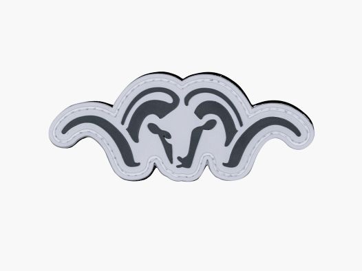 Blaser Argali Patch anthrazit