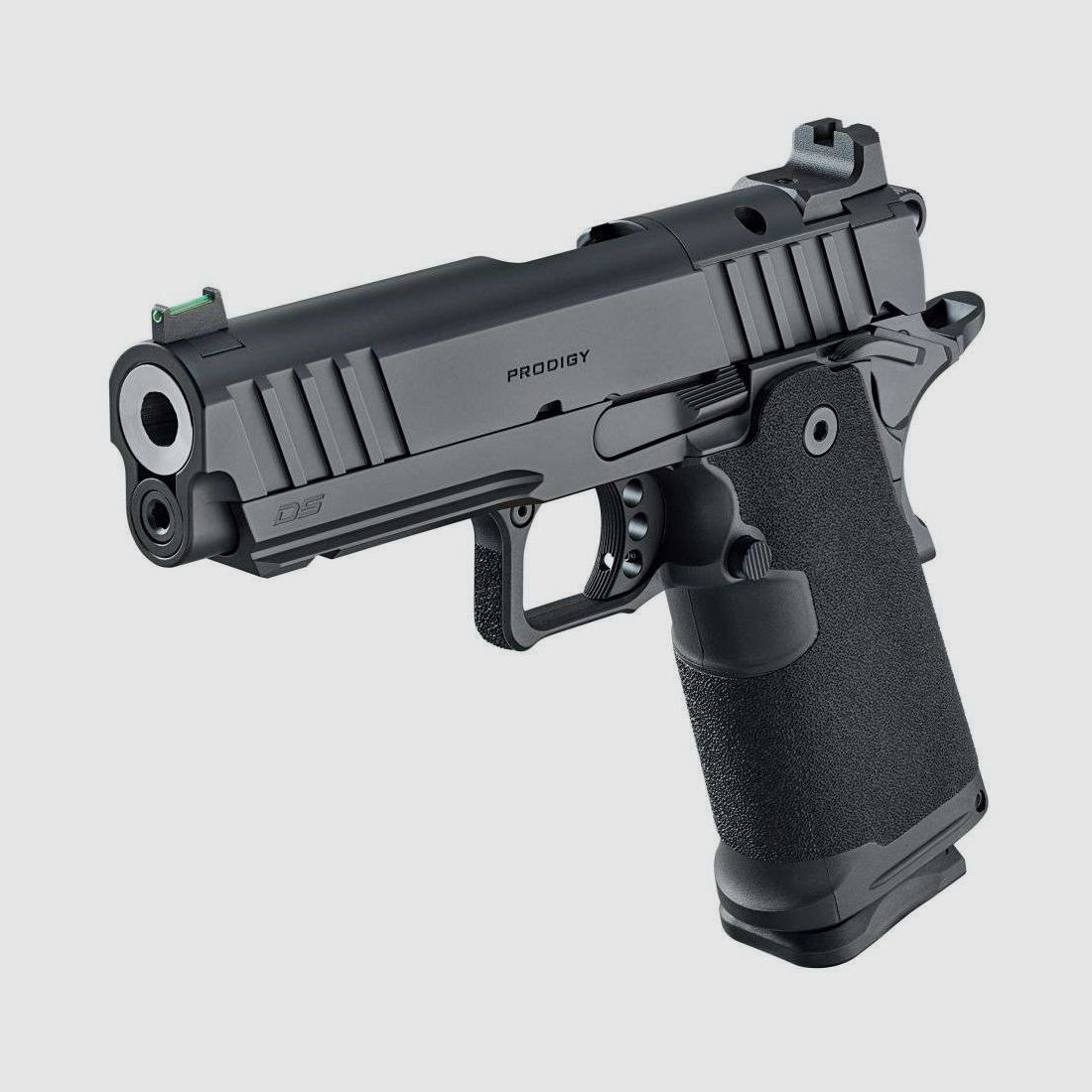 Springfield Prodigy DS 4.25″ Noir cal.9×19, image 2 sur 6