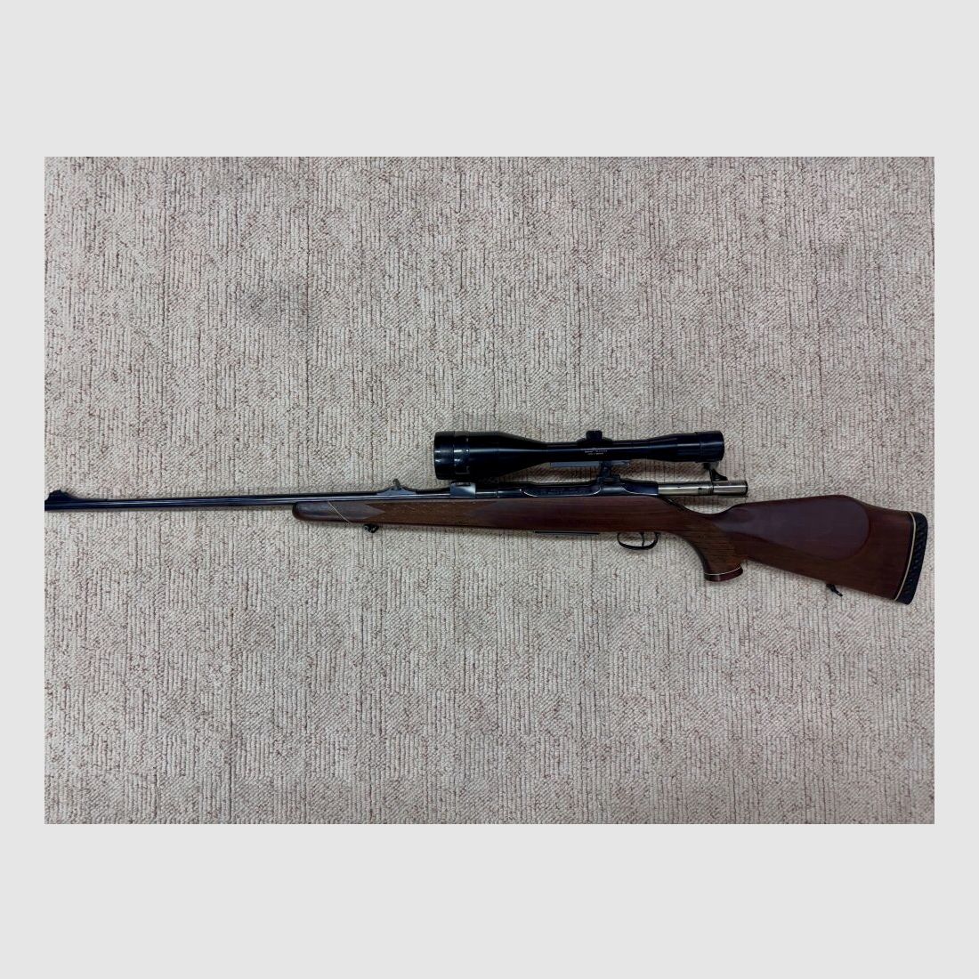 Sauer & Sohn 80