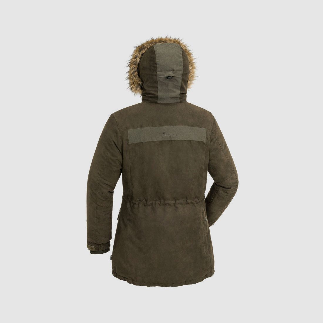 Pinewood ABISKO 2.0 Damen Jacke