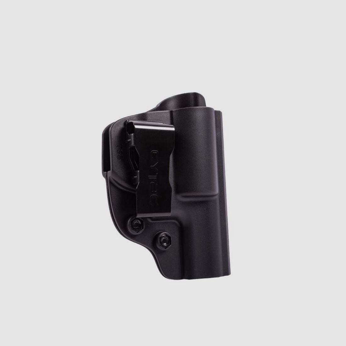 CYTAC IWB Holster Gen 2 Revolver