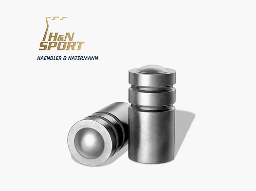 H&N Bleigeschosse WCHB .32 (.314) - 100 grains 500 Stück