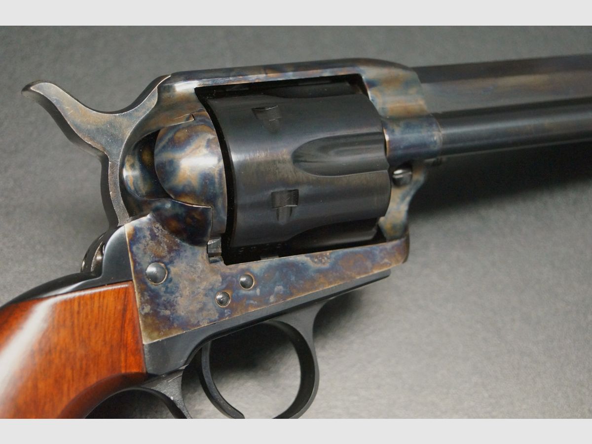 Uberti Cattleman Octagonal Barrel .45 Colt, Bild 2 von 6
